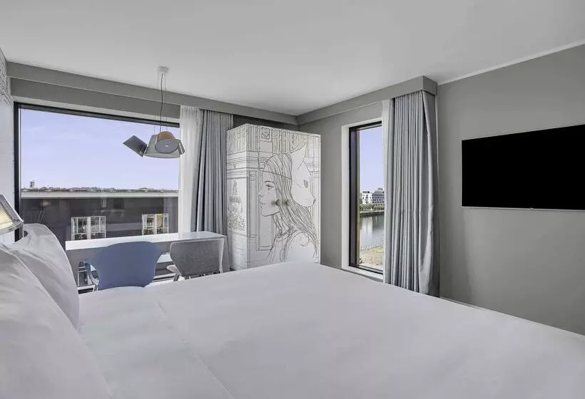 Fotos del hotel Radisson Red , Glasgow:  16