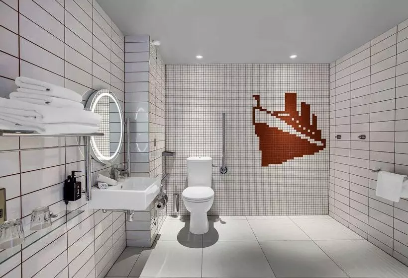 Fotos del hotel Radisson Red , Glasgow:  11