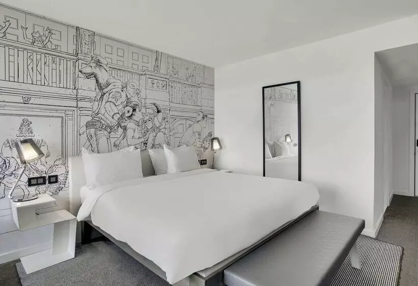 Fotos del hotel Radisson Red , Glasgow:  13