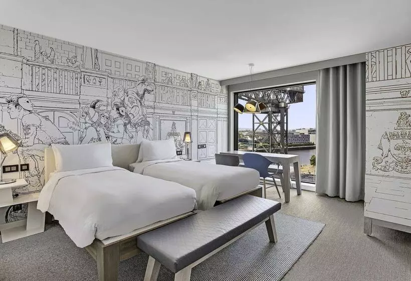 Fotos del hotel Radisson Red , Glasgow:  20