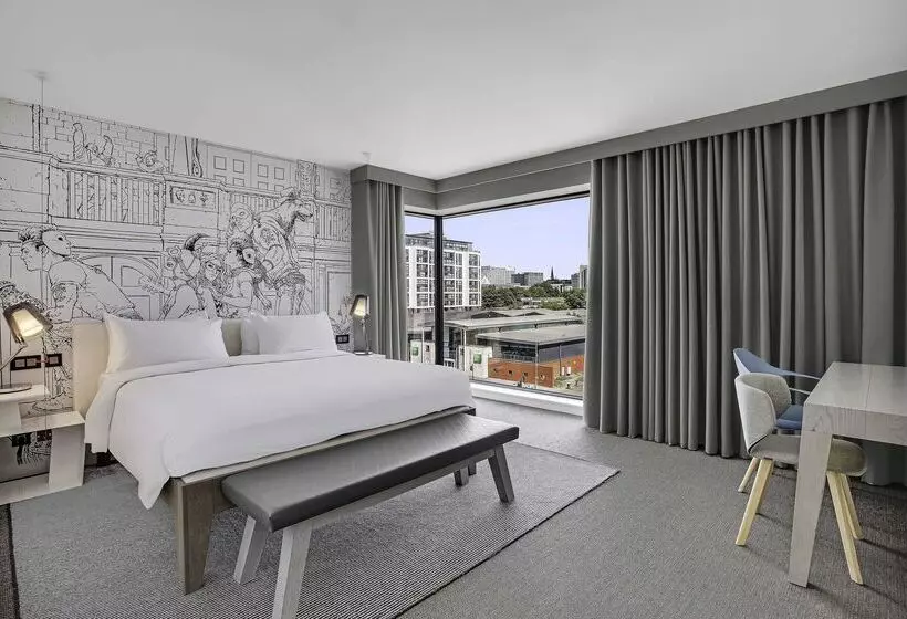 Fotos del hotel Radisson Red , Glasgow:  23