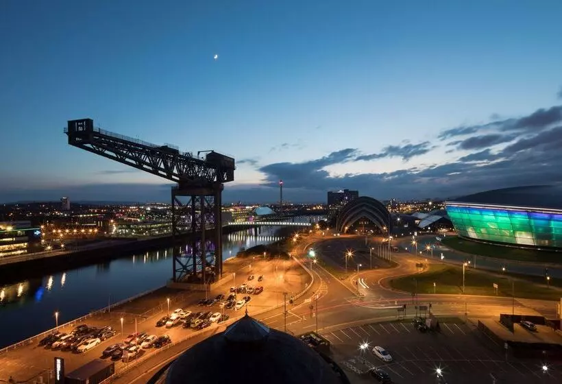 Fotos del hotel Radisson Red , Glasgow:  7