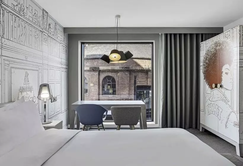 Fotos del hotel Radisson Red , Glasgow:  21