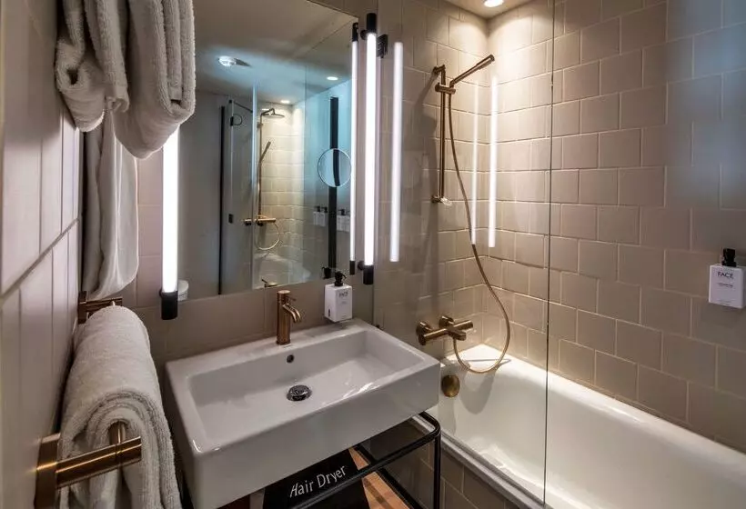 Fotos del hotel Scandic Kødbyen:  4