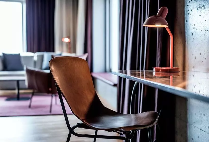 Fotos del hotel Scandic Kødbyen:  20