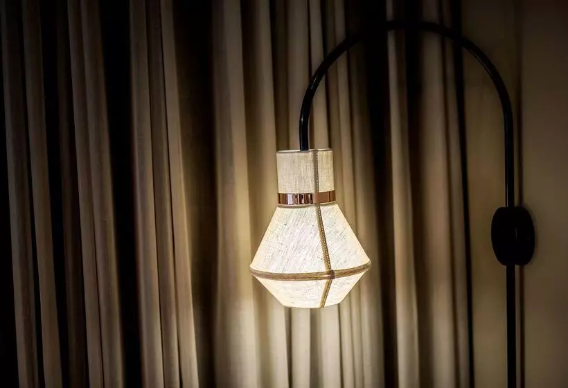 Fotos del hotel Scandic Kødbyen:  6