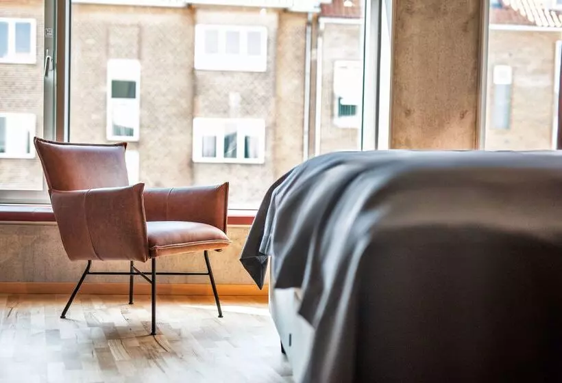 Fotos del hotel Scandic Kødbyen:  24