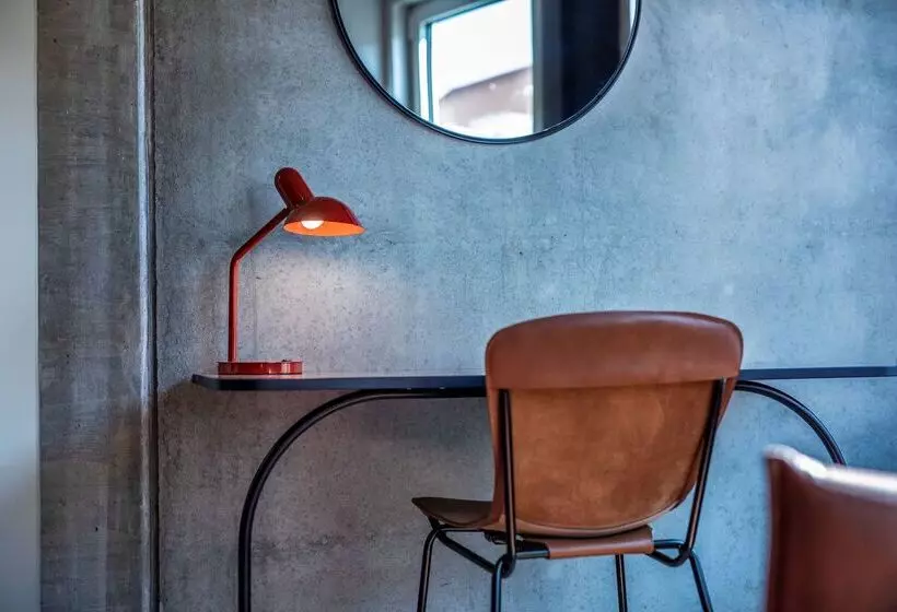 Fotos del hotel Scandic Kødbyen:  25