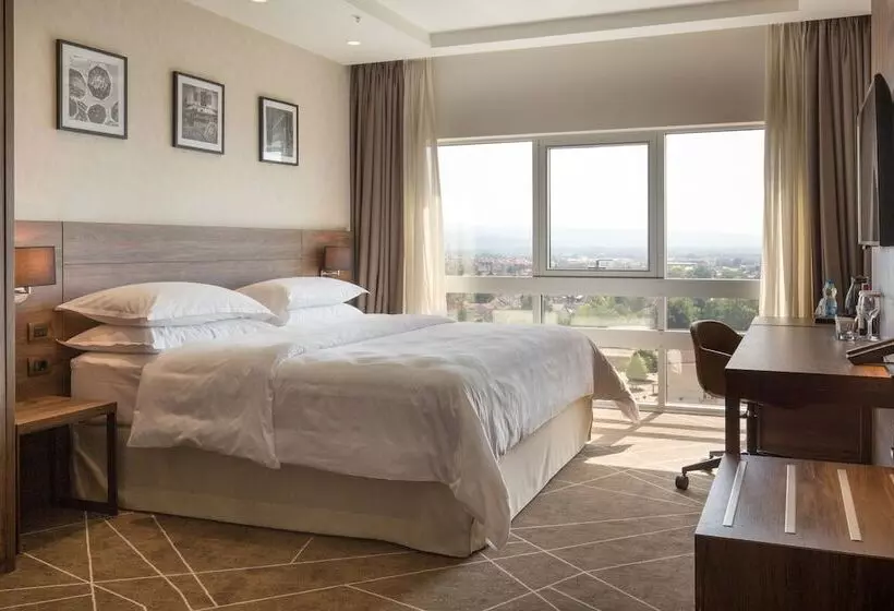 Sheraton Novi Sad