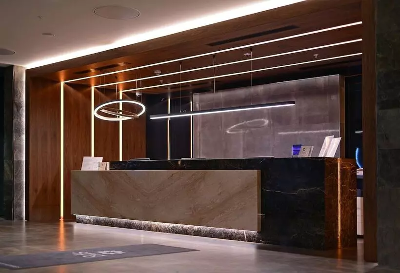 Fotos del hotel Sheraton Novi Sad:  10