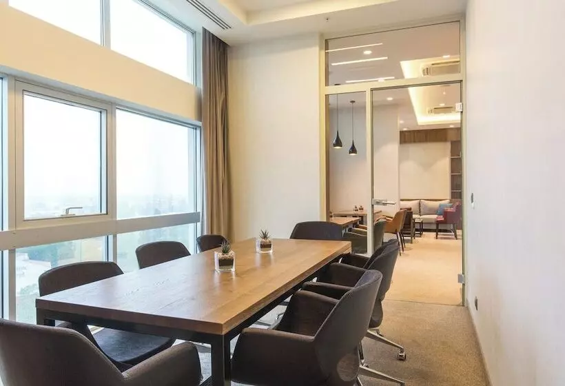 Fotos del hotel Sheraton Novi Sad:  22