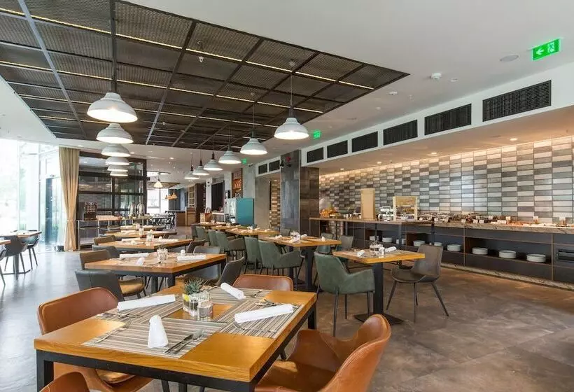 Fotos del hotel Sheraton Novi Sad:  20