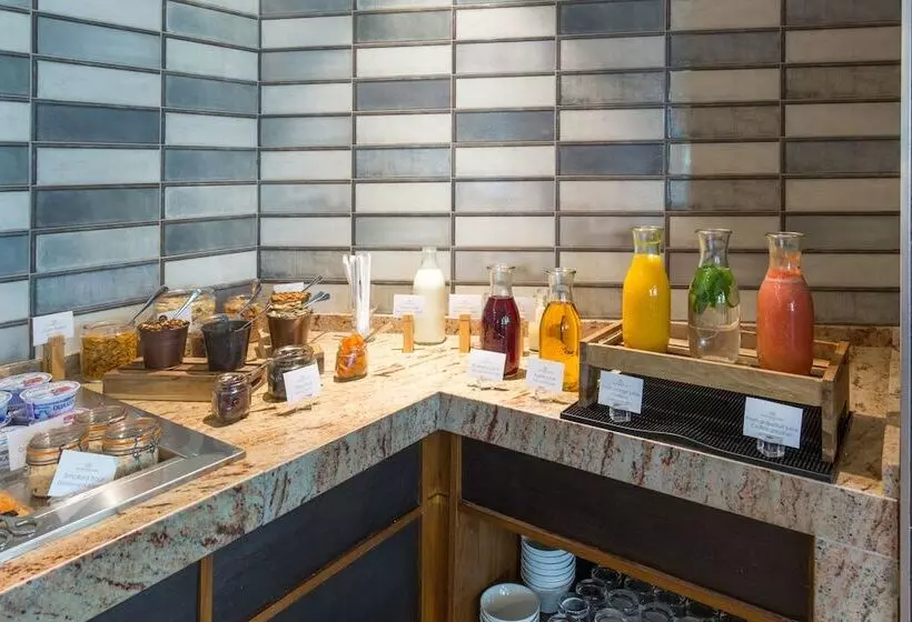 Fotos del hotel Sheraton Novi Sad:  21