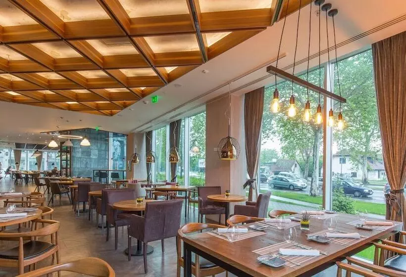 Fotos del hotel Sheraton Novi Sad:  16