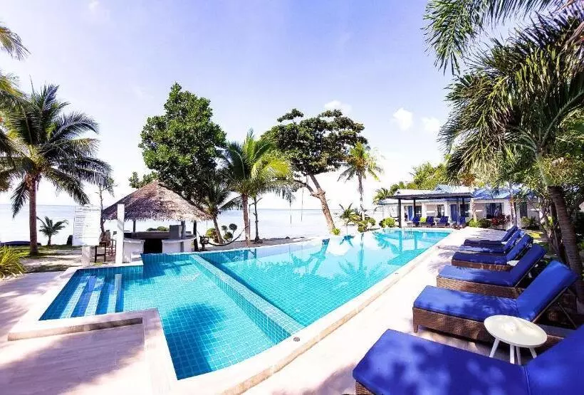 Fotos del hotel Sunset Beach Villas:  14