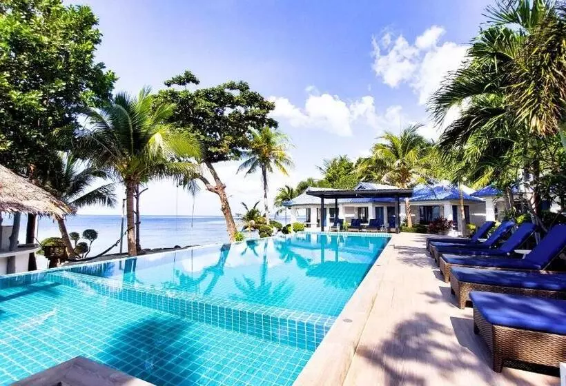 Fotos del hotel Sunset Beach Villas:  8