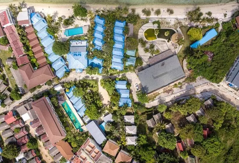 Sunset Beach Villas