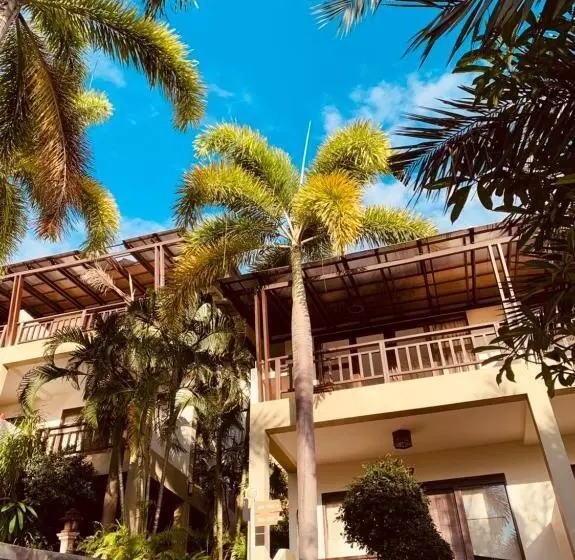 Fotos del hotel Sunset Beach Villas:  22