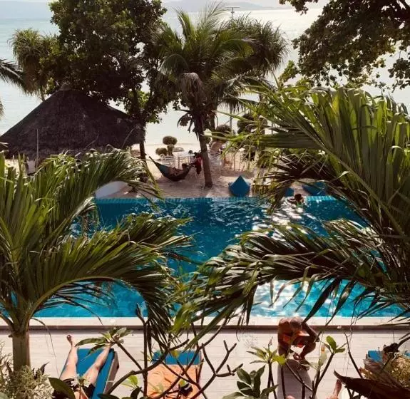 Fotos del hotel Sunset Beach Villas:  18