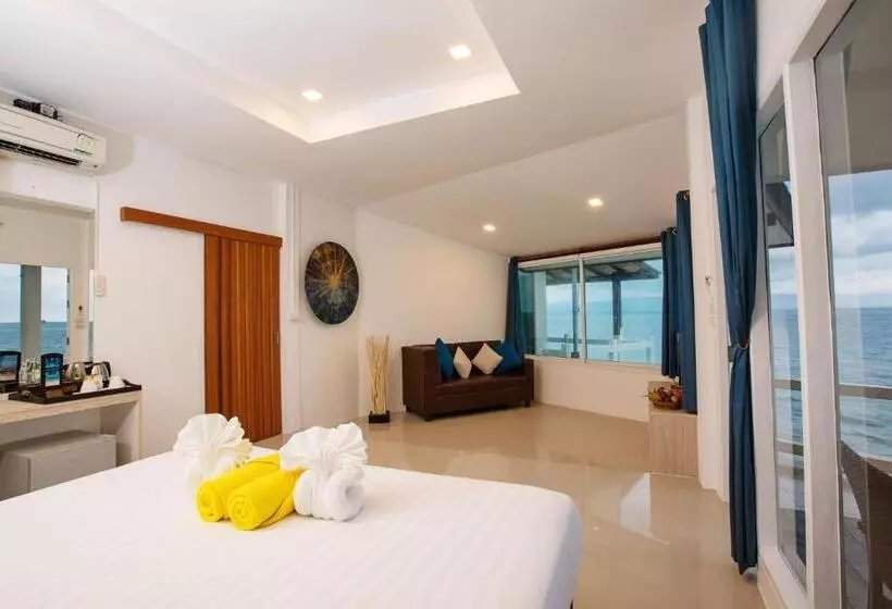 Fotos del hotel Sunset Beach Villas:  24
