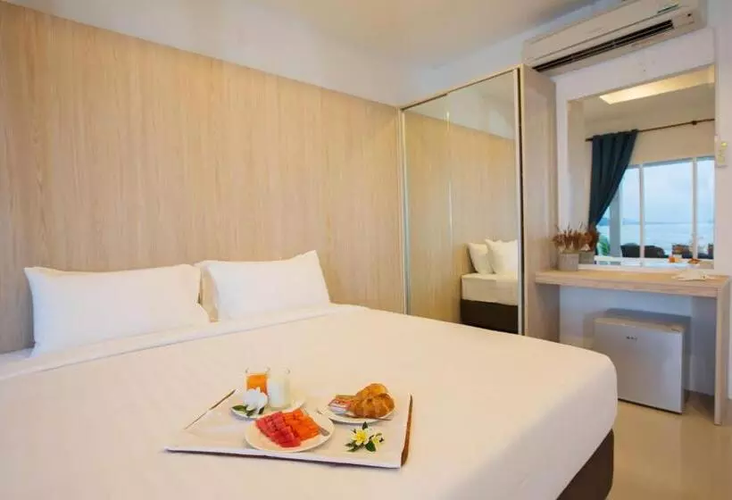 Fotos del hotel Sunset Beach Villas:  15