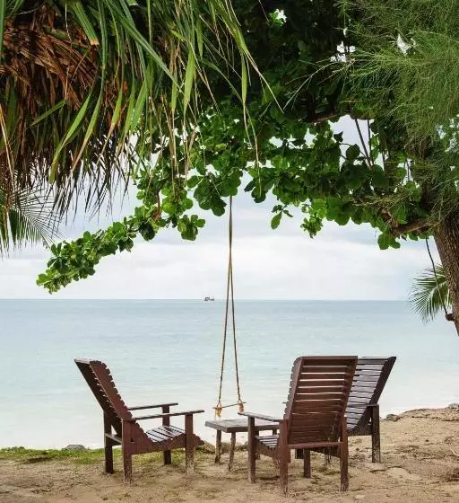 Fotos del hotel Sunset Beach Villas:  6
