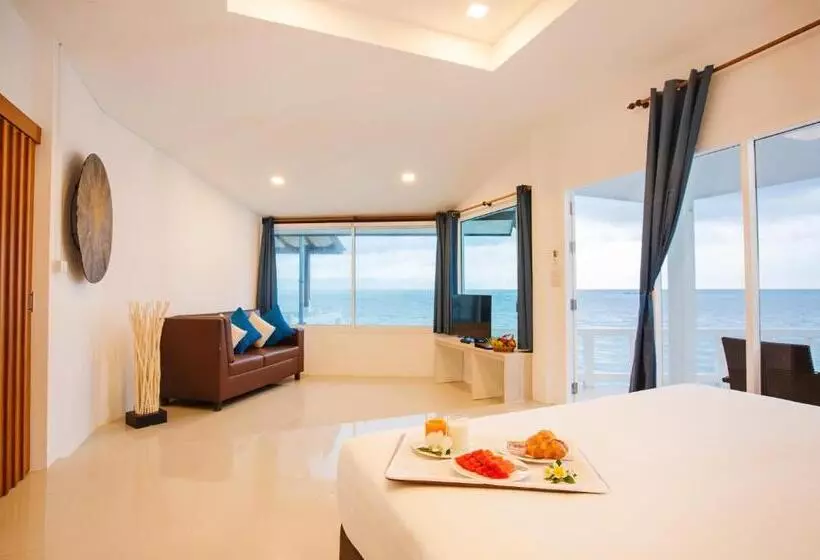 Fotos del hotel Sunset Beach Villas:  21