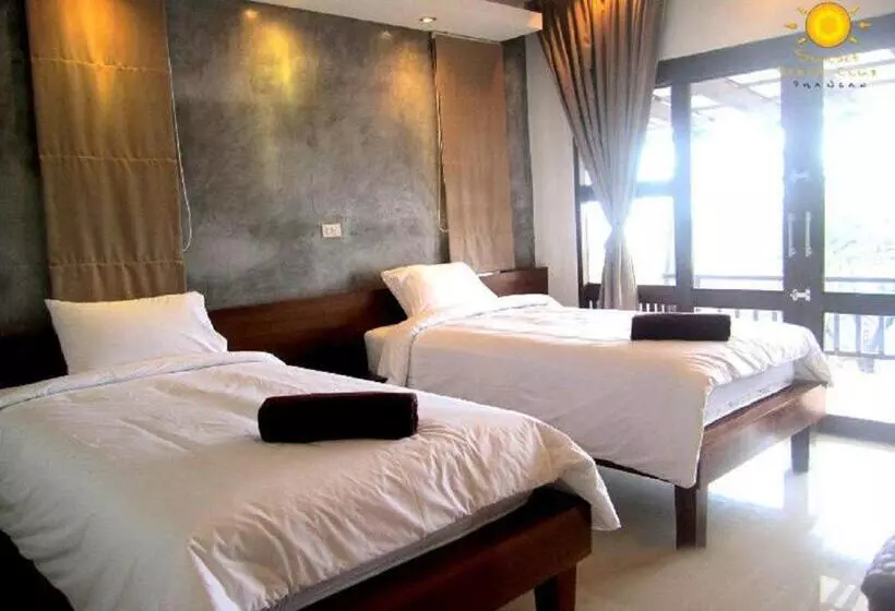 Fotos del hotel Sunset Beach Villas:  2