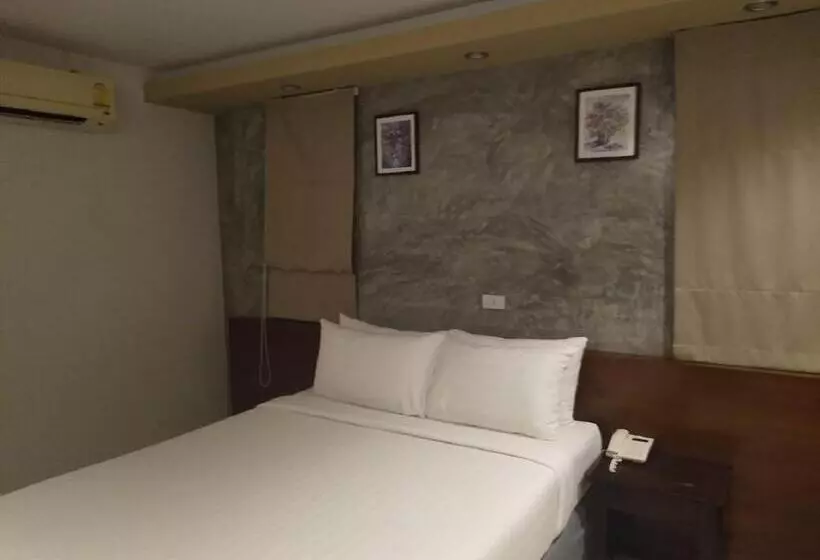 Fotos del hotel Sunset Beach Villas:  19