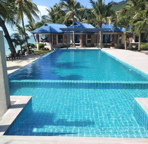 Fotos del hotel Sunset Beach Villas:  3