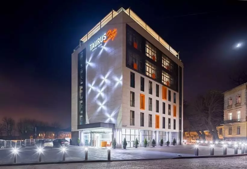 Fotos del hotel Taurus City:  9