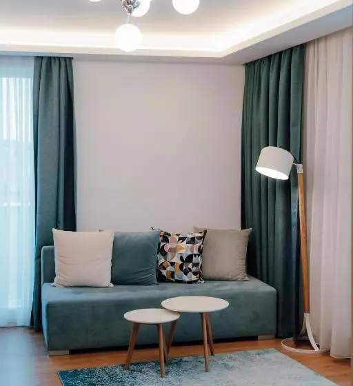Fotos del hotel Uba Accommodation Apart:  12