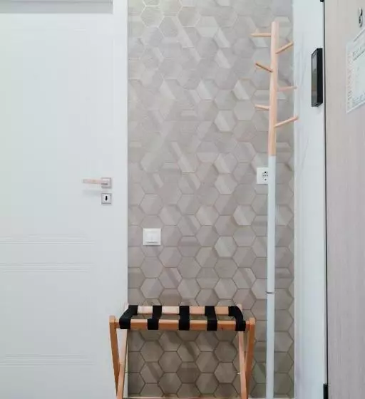 Fotos del hotel Uba Accommodation Apart:  8