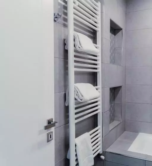Fotos del hotel Uba Accommodation Apart:  4