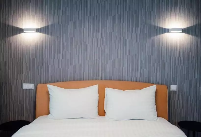 Fotos del hotel Uba Accommodation Apart:  10