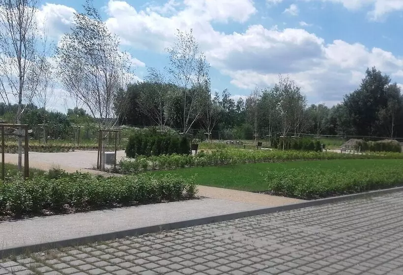 Fotos del hotel Platinum &residence Wilanów:  24