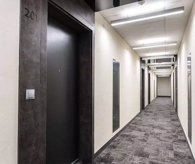Fotos del hotel Platinum &residence Wilanów:  3