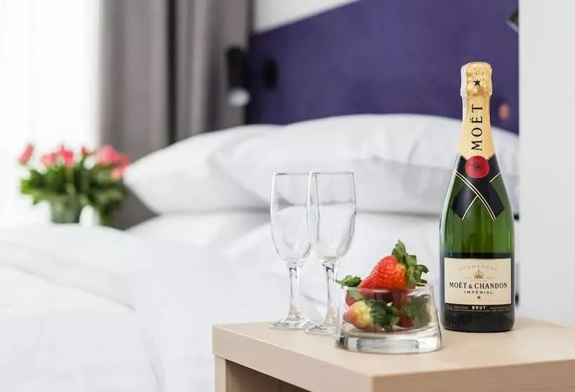 Fotos del hotel Platinum &residence Wilanów:  23