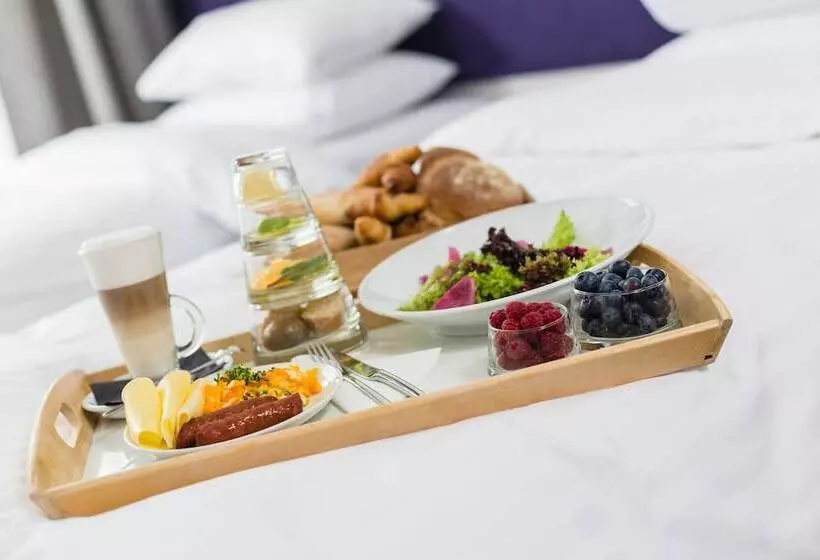 Fotos del hotel Platinum &residence Wilanów:  5
