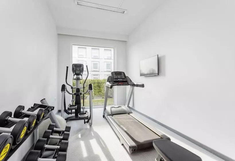 Fotos del hotel Platinum &residence Wilanów:  4