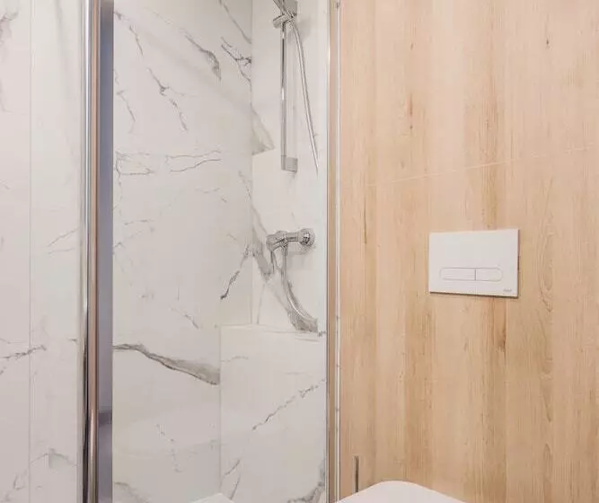 Fotos del hotel Platinum &residence Wilanów:  14
