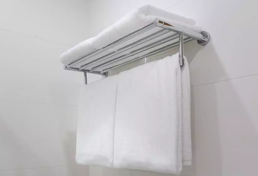 Fotos del hotel Platinum &residence Wilanów:  20