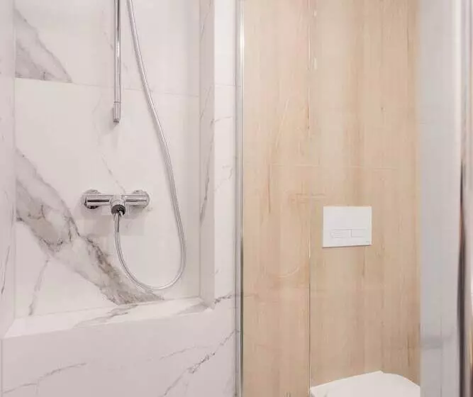 Fotos del hotel Platinum &residence Wilanów:  7