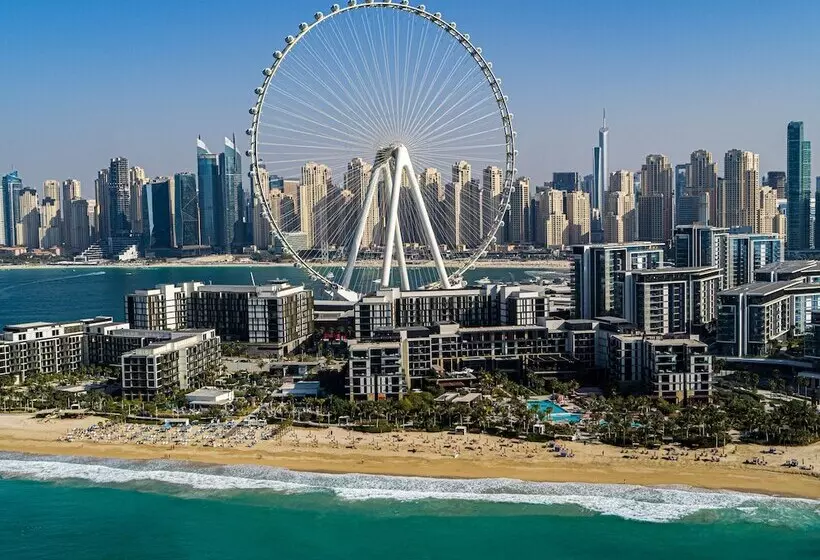 Fotos del hotel Rove Dubai Marina:  7