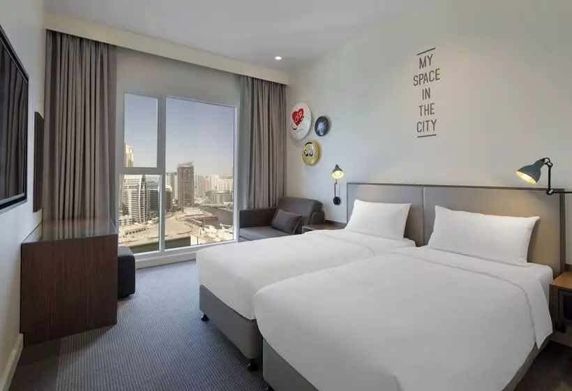 Fotos del hotel Rove Dubai Marina:  27