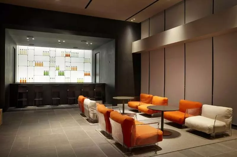 Fotos del hotel Shilla Stay Haeundae:  6