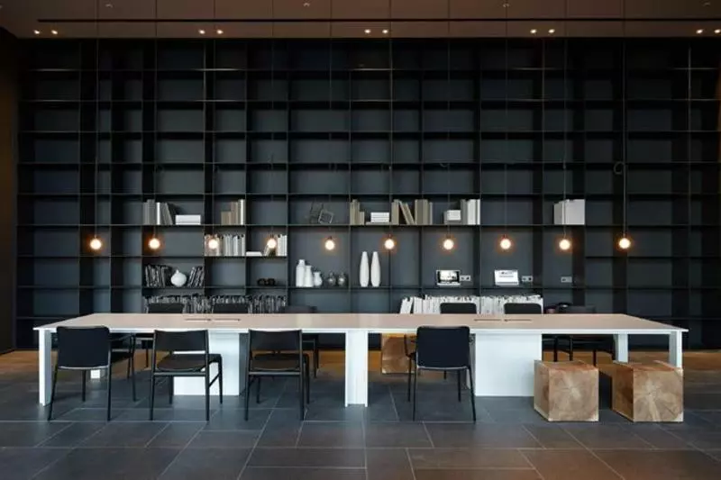 Fotos del hotel Shilla Stay Haeundae:  10