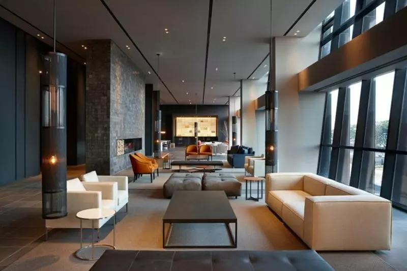 Fotos del hotel Shilla Stay Haeundae:  7