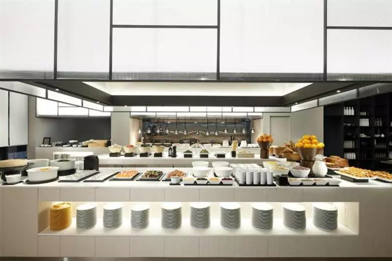 Fotos del hotel Shilla Stay Haeundae:  9