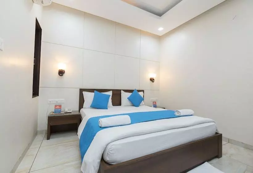 Fotos del hotel Sunday Inn:  7